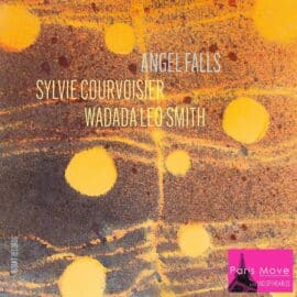 Sylvie Courvoisier, Wadada Leo Smith – Angel Falls