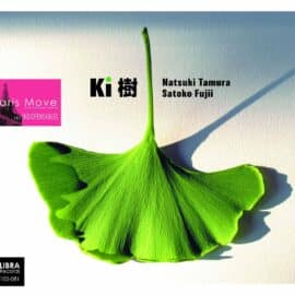 Natsuki Tamura - Sakoto Fuji – KI (FR review)