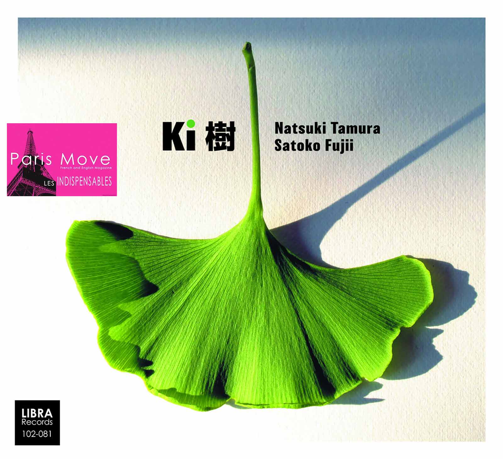Natsuki Tamura - Sakoto Fuji – KI (FR review)