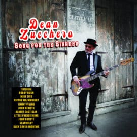 DEAN ZUCCHERO - Song For The Sinners