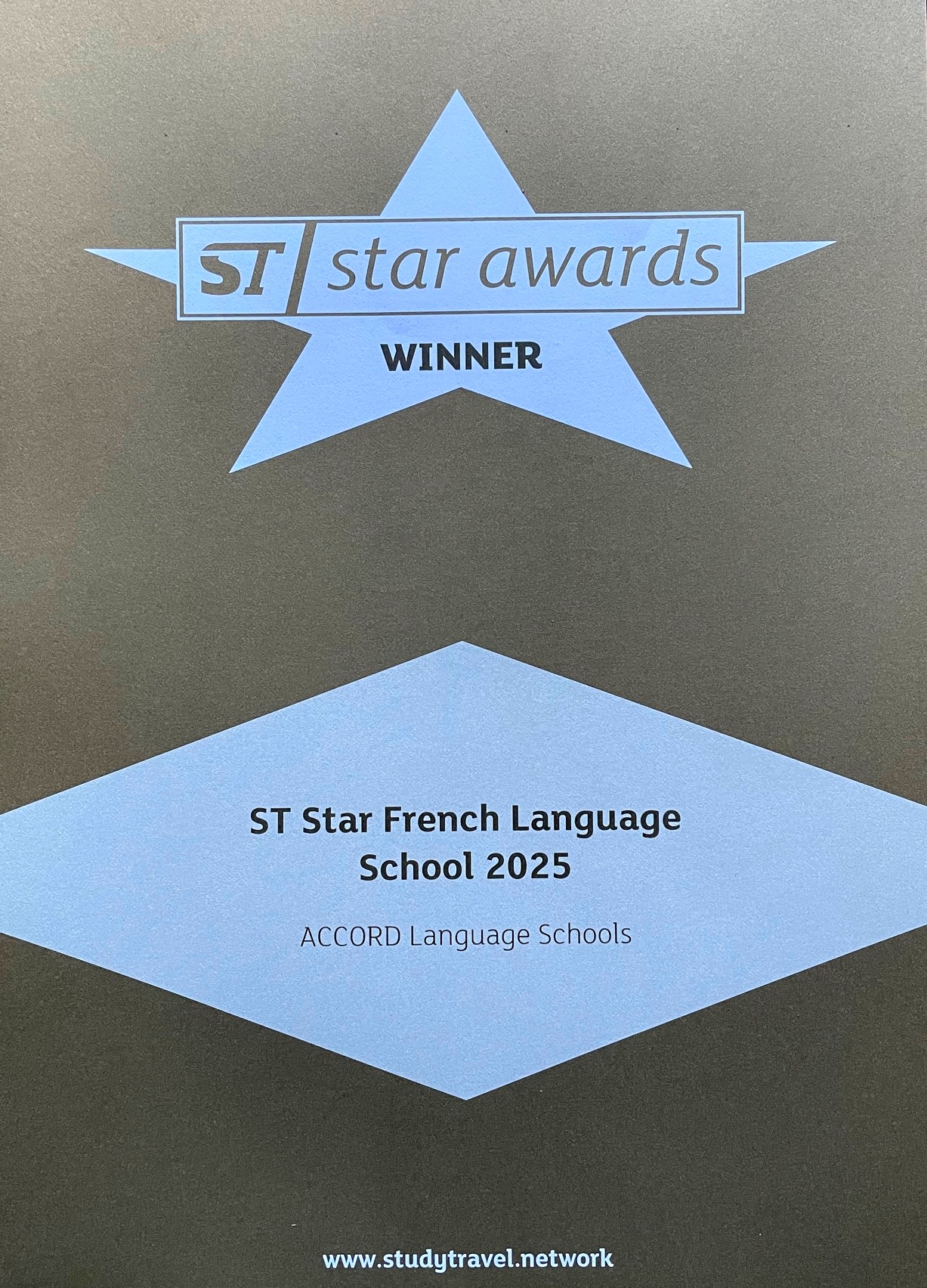 Best French Language School
