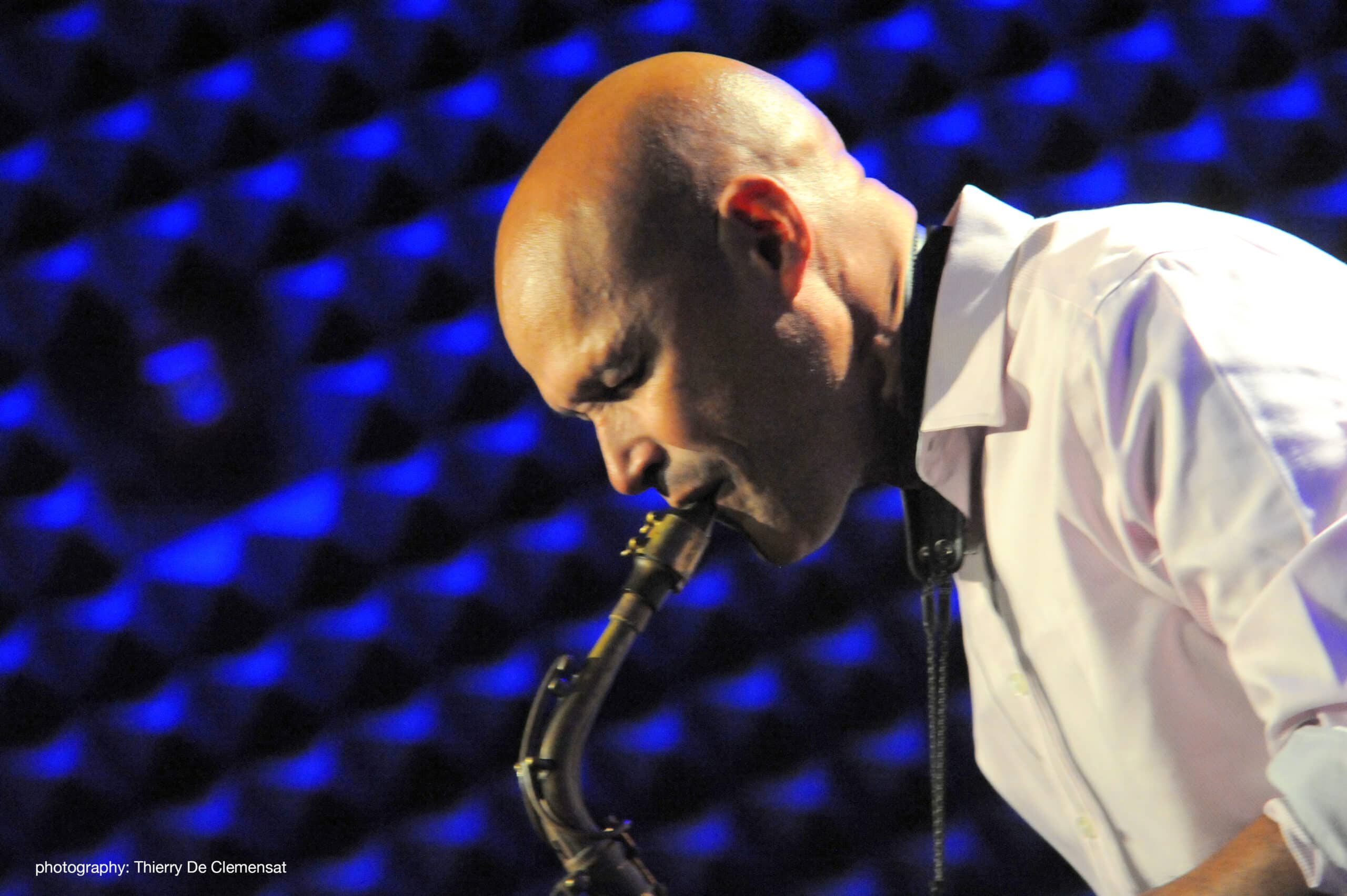 Miguel Zenón Quartet