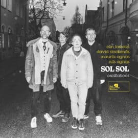 SOL SOL - Oscillations