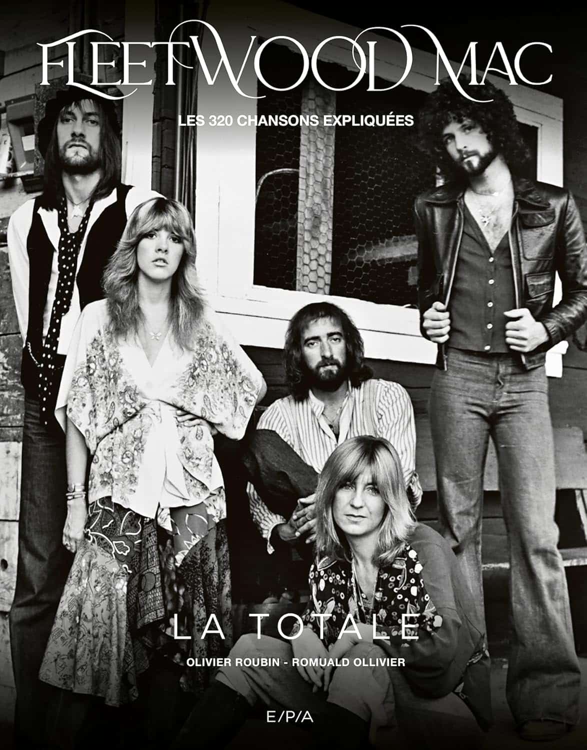 FLEETWOOD MAC, LA TOTALE