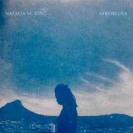 NATALIA M. KING - AfroBlues