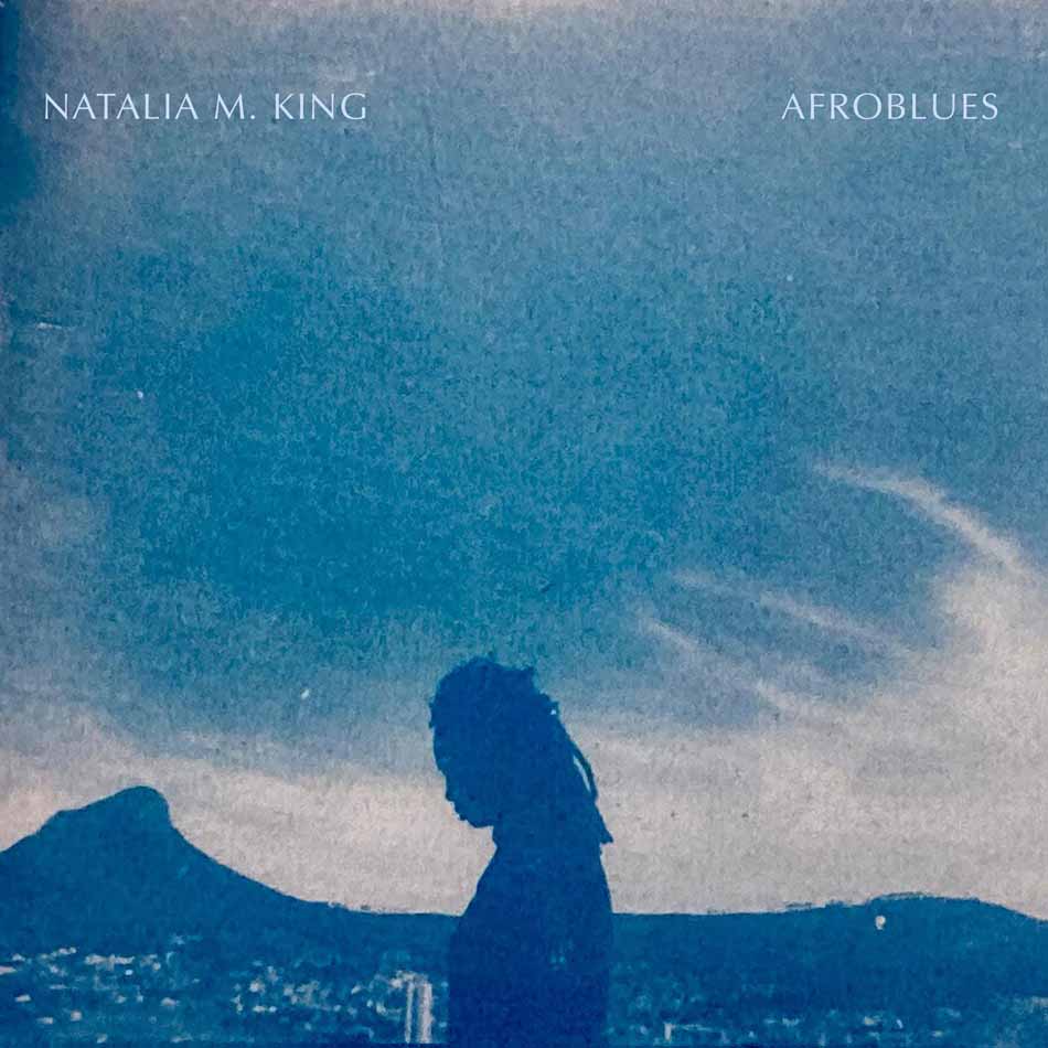 NATALIA M. KING - AfroBlues
