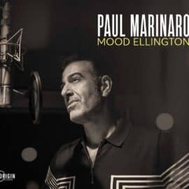 Paul Marinaro - Mood Ellington