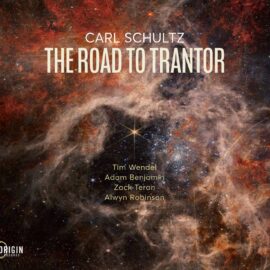 Carl Schultz - The Road To Trantor