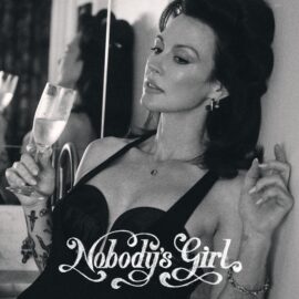 AMANDA SHIRES - Nobody's Girl