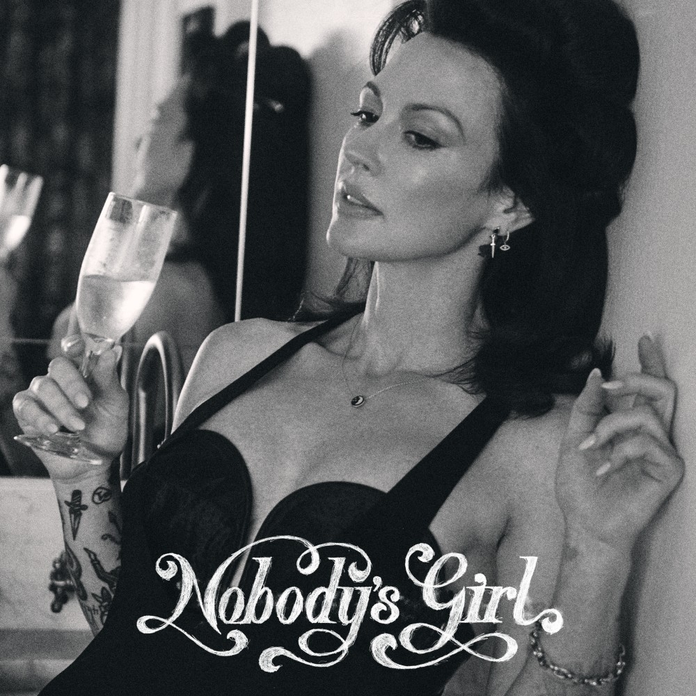 AMANDA SHIRES - Nobody's Girl