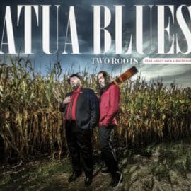 ATUA BLUES - Two Roots
