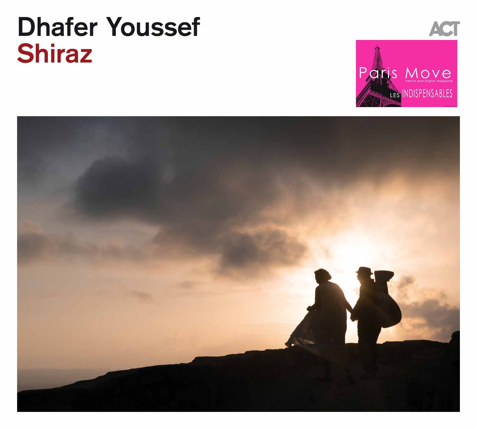 Dhafer Youssef - Shiraz