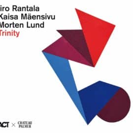 Iiro Rantala with Kaisa Mäensivu & Morten Lund – Trinity