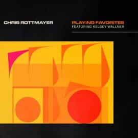 Chris Rottmayer - Everything Happens To Me