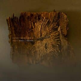 Jussi Reijonen - Sayr: Salt – Thirst