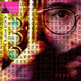 Charlie Porter – Cipher