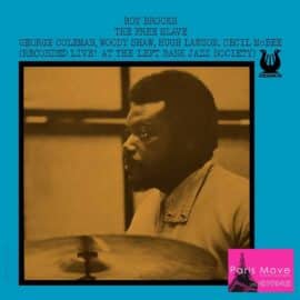 Roy Brooks - The Free Slave
