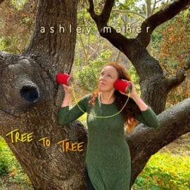 Ashley Maher - Tree to Tree