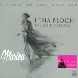 Lena Bloch – Marina