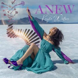 Kayla Waters – Anew