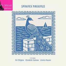 Spinifex – Maxximus