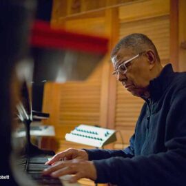 disparition de Jack DeJohnette