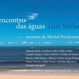 Luiz Millan - Encontro Das Águas