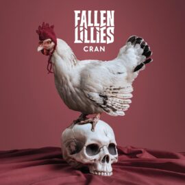 FALLEN LILLIES - Cran