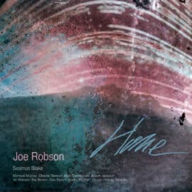 JOE ROBSON - Home