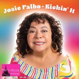 Josie Falbo - Kickin' It