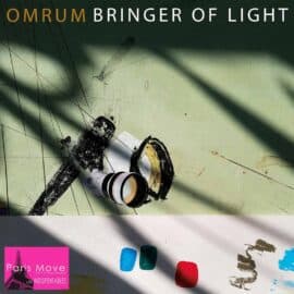 Omrum - Bringer Of Light