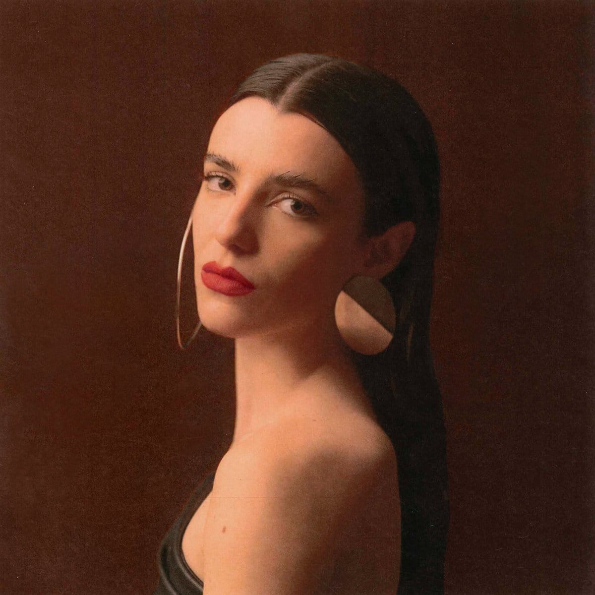 NINA MAIA - In Tei Ra