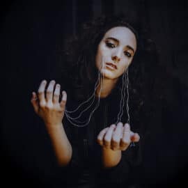 KETY FUSCO - Bohème