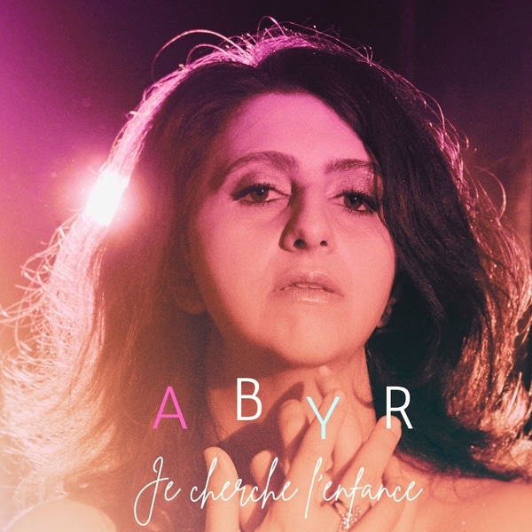 Abyr: 1er album le 07/11/2025
