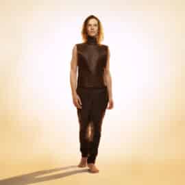 Hugo Jardin: Nouvel EP, Cantique