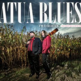 Atua Blues: le clip de River Blues