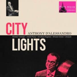 Anthony D’Allessandro - City Lights