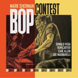 Mark Sherman – Bop Contest