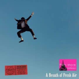 Sean Mason - A Breath Of Fresh Air