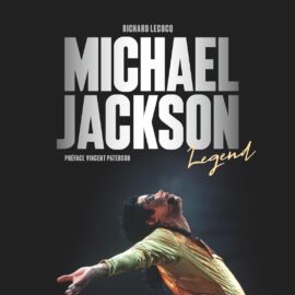 MICHAEL JACKSON, LEGEND