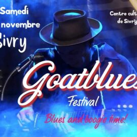 GoatBlues Festival