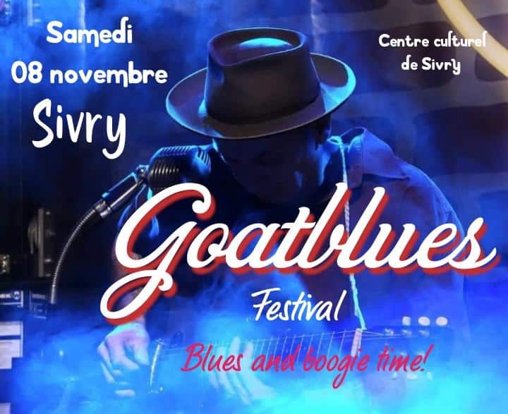 GoatBlues Festival