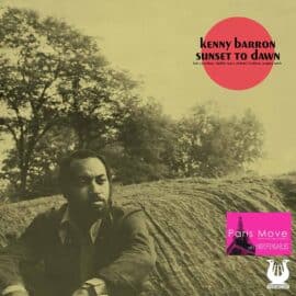Kenny Barron - Sunset To Dawn