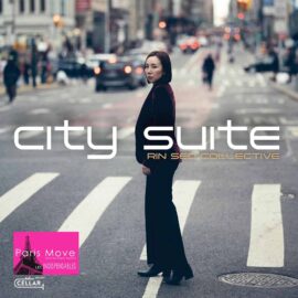 Rin Seo - City Suite