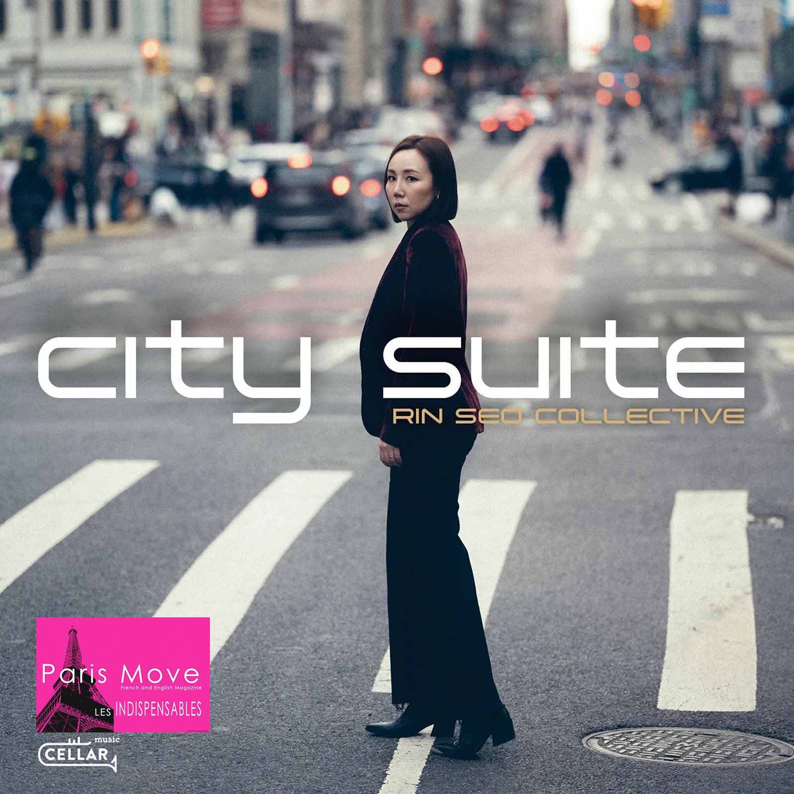 Rin Seo - City Suite