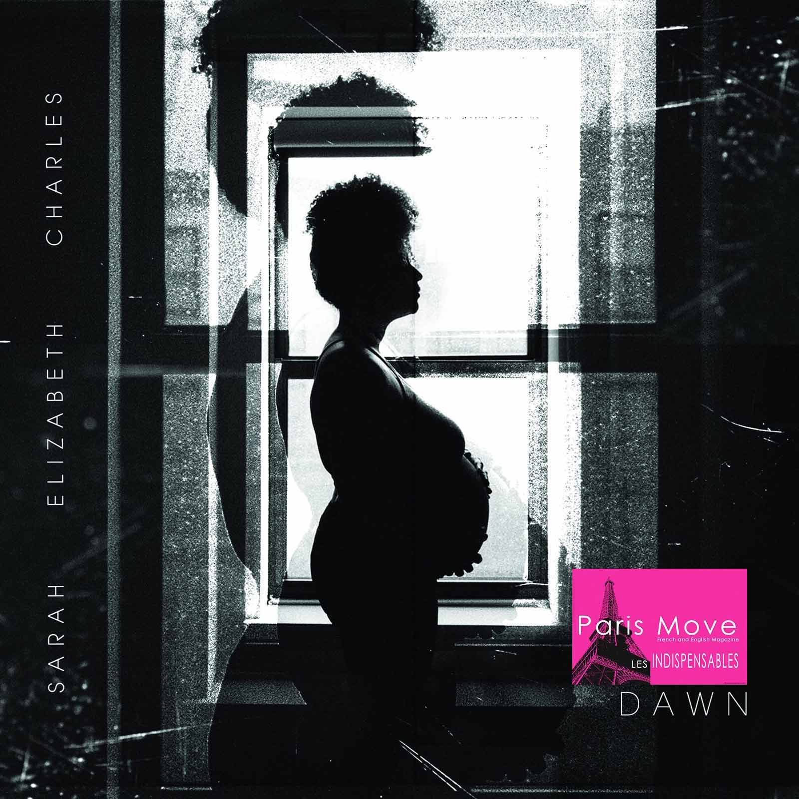 Sarah Elizabeth Charles - Dawn