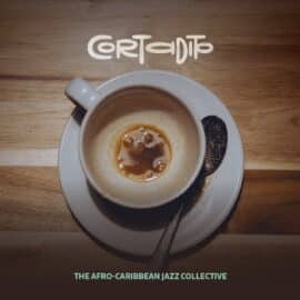The Afro-Caribbean Jazz Collective – Cortadito