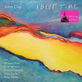 John Clay – About Time