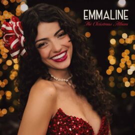 Emmaline - The Christmas Album