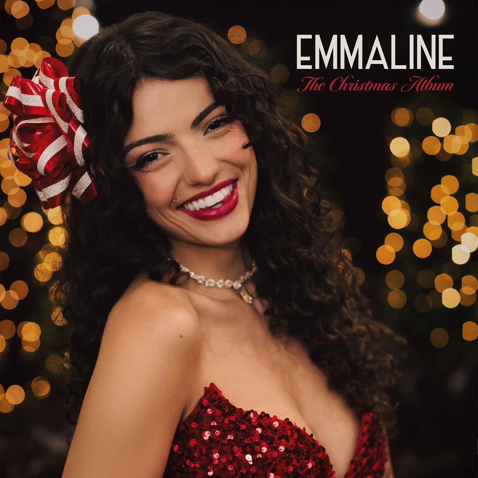 Emmaline - The Christmas Album
